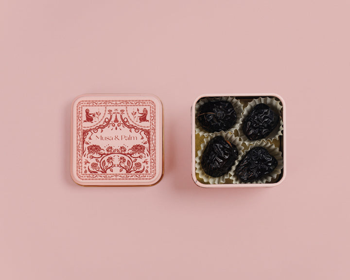 Roses Taif Box Blush